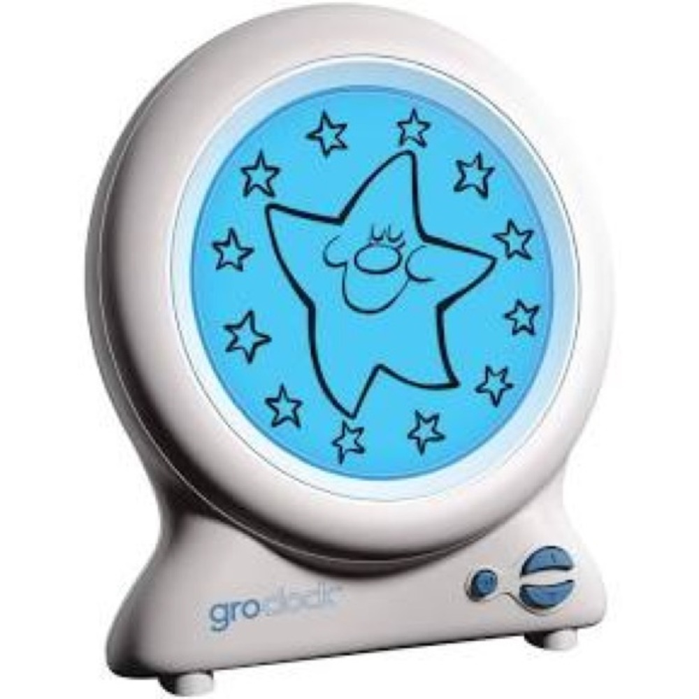 Gro-clock